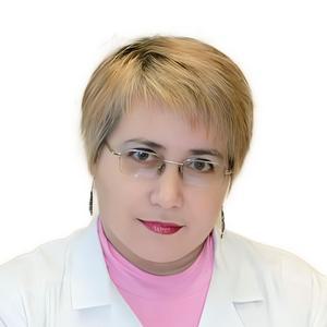 Трифонова Наталия Николаевна