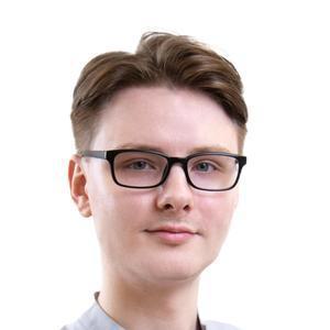 Вялкин Дмитрий Сергеевич