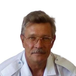 Киселев Сергей Владимирович