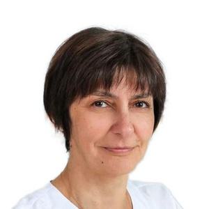 Золотарева Марина Георгиевна