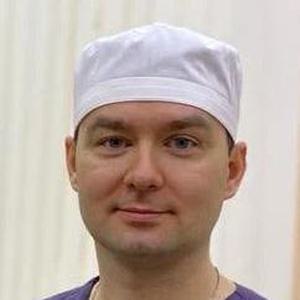Тимофеев Константин Алексеевич