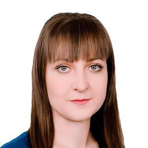 Тагаева Мария Геннадьевна