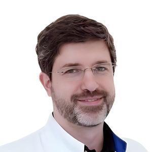 Акимов Виталий Сергеевич