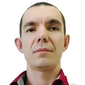 Свистун Евгений Александрович