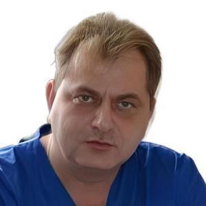 Товмасян Андрей Вагаршакович