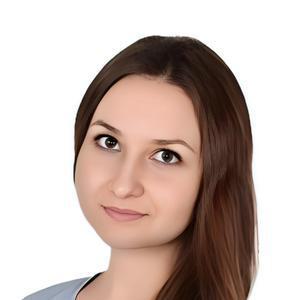 Ковалева Влада Васильевна