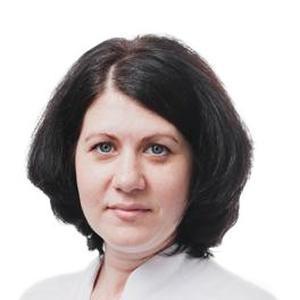 Малахова Елена Николаевна
