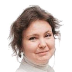 Плотникова Надежда Евгеньевна