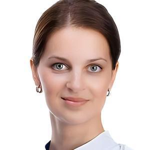 Александрова Екатерина Евгеньевна
