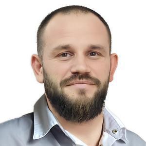 Потехин Константин Владимирович