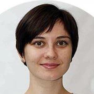 Исламова Индира Мархатовна