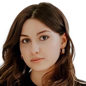 Молочаева Джорджия Лемовна