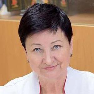 Забелина Валентина Александровна