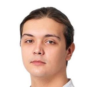 Зубрев Александр Олегович