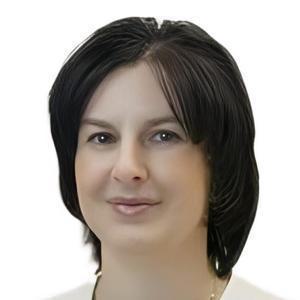 Знахарева Марина Михайловна
