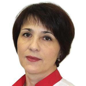 Мурашкина Елена Васильевна