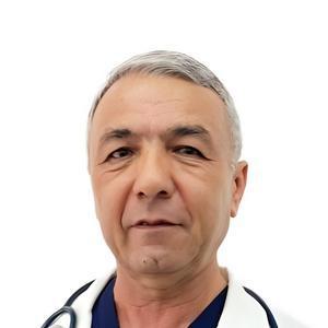 Атохонов Сайфулло Насруллоевич
