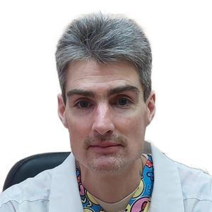 Снетков Кирилл Михайлович