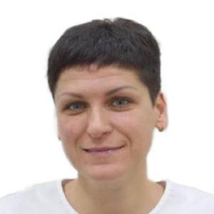Поливянная Марина Александровна