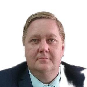 Ковалев Михаил Валерьевич