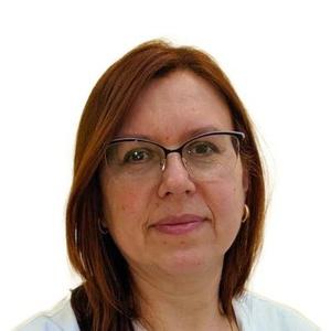 Хлыбова Ольга Валентиновна