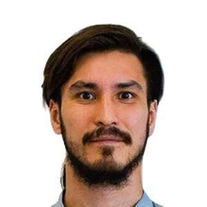 Кребс Давид Николаевич