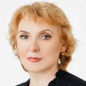 Иванова Ирина Валентиновна