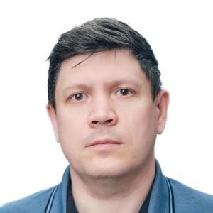 Половников Евгений Владимирович