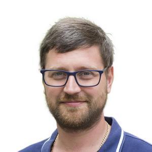 Крылов Артем Евгеньевич