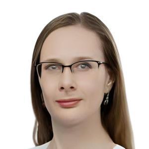 Журавлёва Валентина Валентиновна