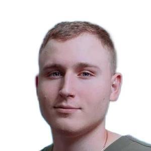 Крутских Антон Олегович
