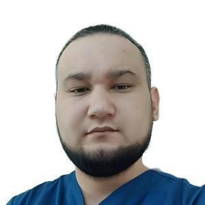 Сулейманов Бахтиёр Бохадырович