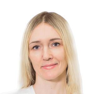 Кононенко Людмила Геннадьевна