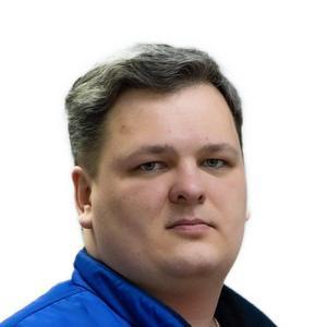 Лопатин Артём Юрьевич