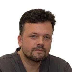 Умников Алексей Сергеевич