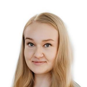 Блажчук Александра Николаевна