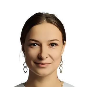 Михайлова Ангелина Геннадьевна