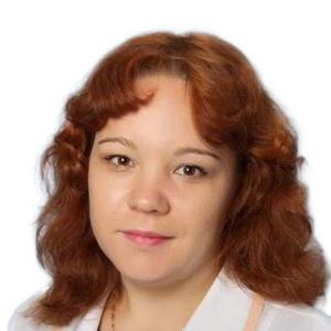Миронова Наталья Станиславна