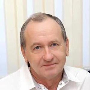 Васильев Виктор Николаевич