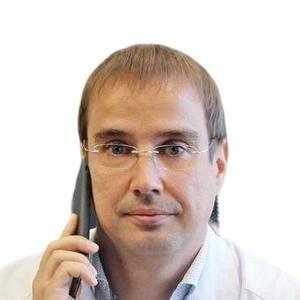 Филимонов Виктор Борисович