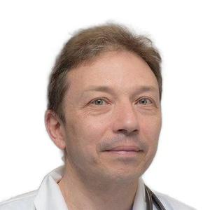 Агафонов Вадим Викторович