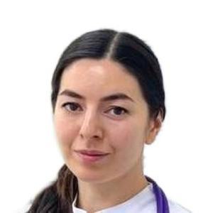 Алтынчурина Лилия Наилевна