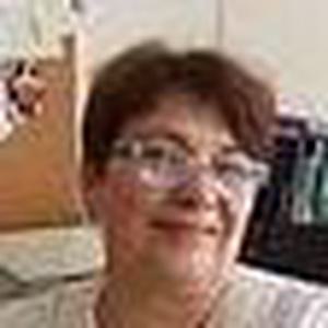 Безрукавая Светлана Витальевна