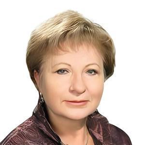 Трунова Полина Архиповна