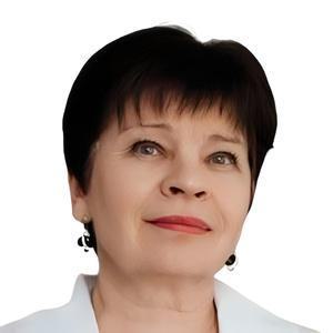 Кидярова Надежда Сергеевна