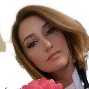 Кесова Нино Нодарьевна