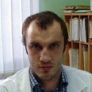 Булачев Курбан Умаргаджиевич