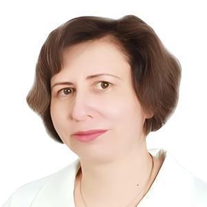 Сорочинская Ирина Николаевна