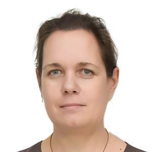 Гусева Татьяна Валерьевна