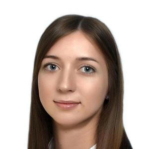 Жаркова Ксения Анатольевна